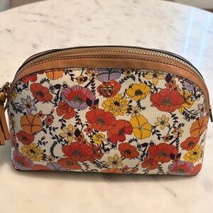 Tory Burch Kerrington Cosmetic Bag